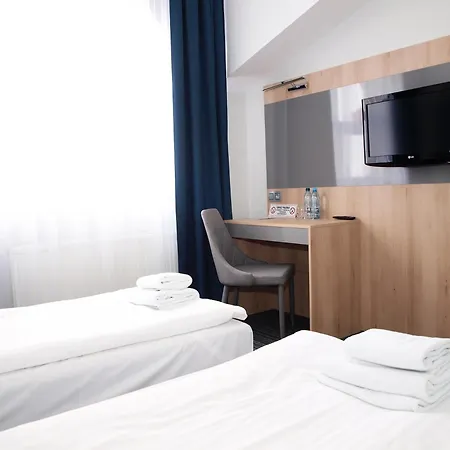 Duet Ubytování v soukromí Człuchów