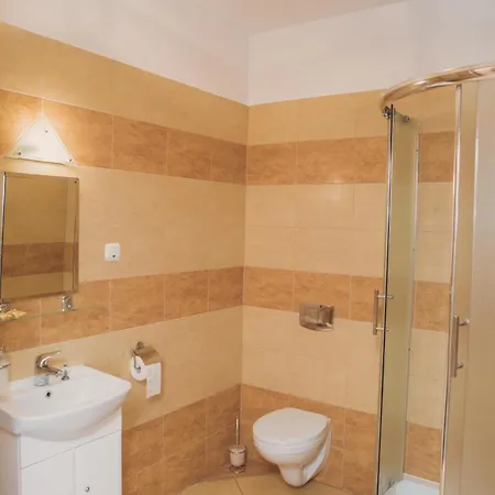 Habitación en casa particular Duet Człuchów