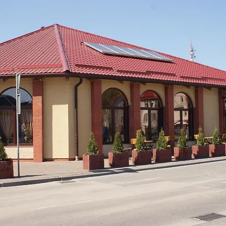 Duet Ubytování v soukromí