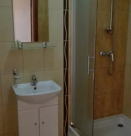 Ubytování v soukromí Duet