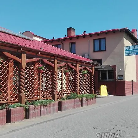 Ubytování v soukromí Duet