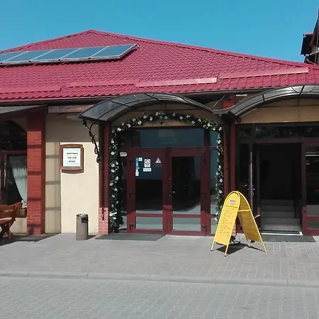 Duet Ubytování v soukromí