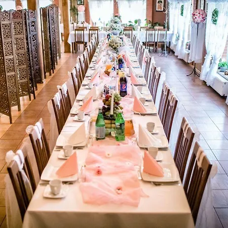 Duet Habitación en casa particular