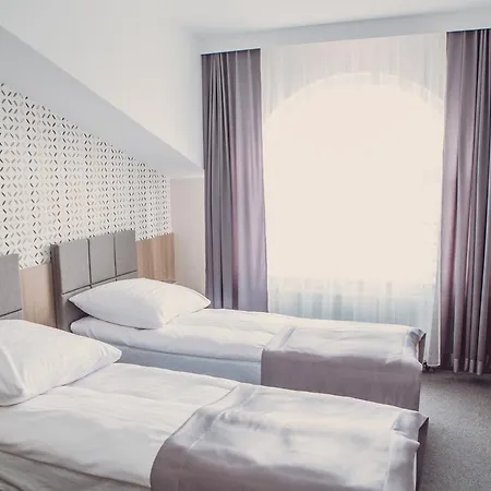 Duet Ubytování v soukromí Człuchów