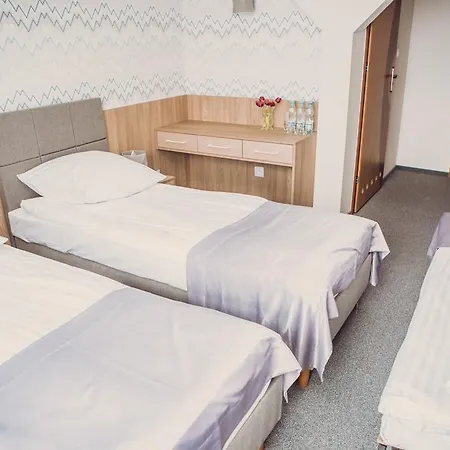 Duet Ubytování v soukromí Człuchów