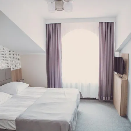 Habitación en casa particular Duet Człuchów