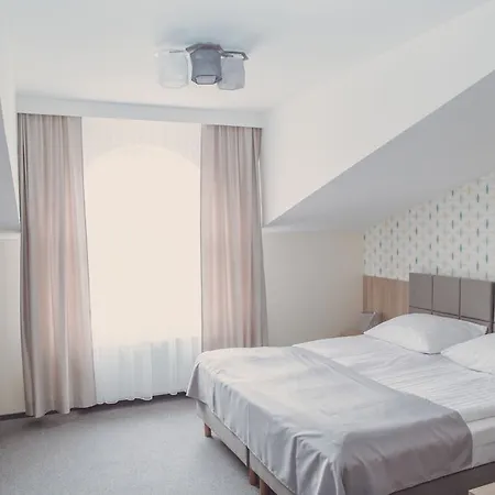 Ubytování v soukromí Duet