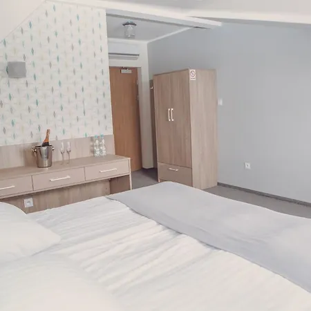 Ubytování v soukromí Duet *