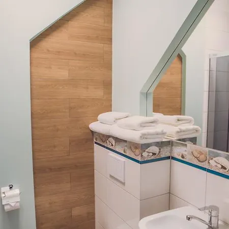 Duet Ubytování v soukromí