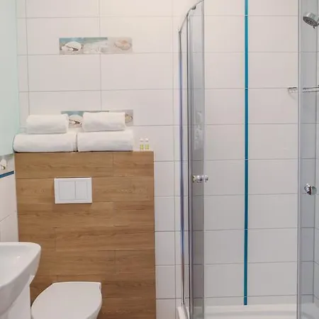 Duet Habitación en casa particular