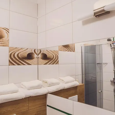 Duet Ubytování v soukromí *