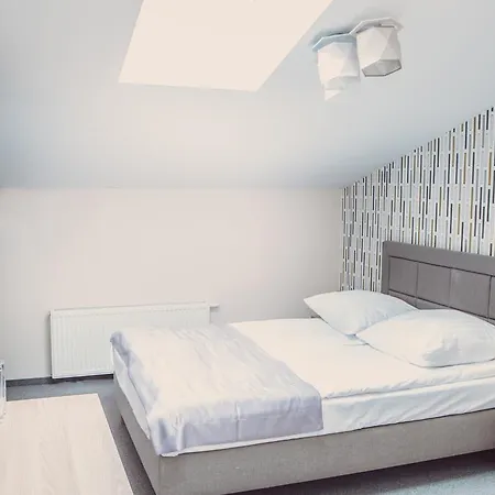 Duet Ubytování v soukromí Człuchów