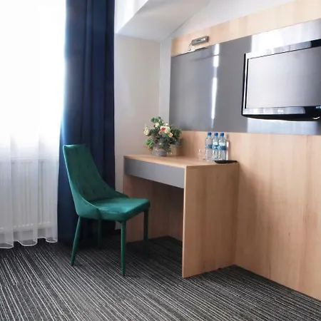 Duet Ubytování v soukromí Człuchów