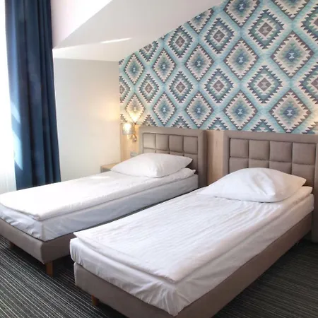 Duet Habitación en casa particular