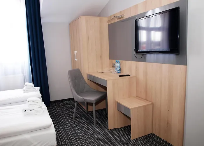 Duet Kwatera prywatna