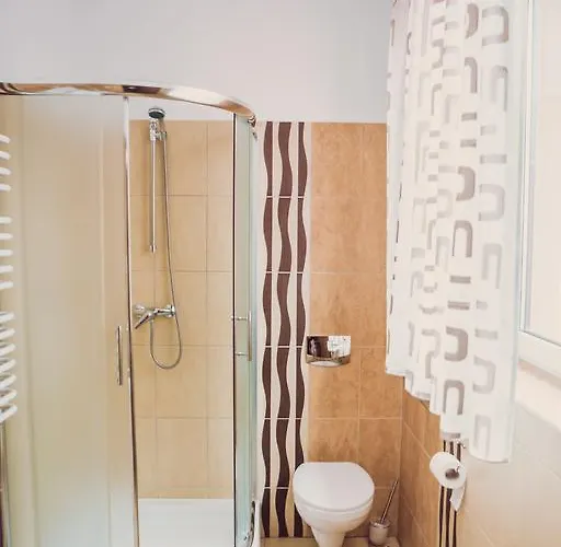 Kwatera prywatna Duet *