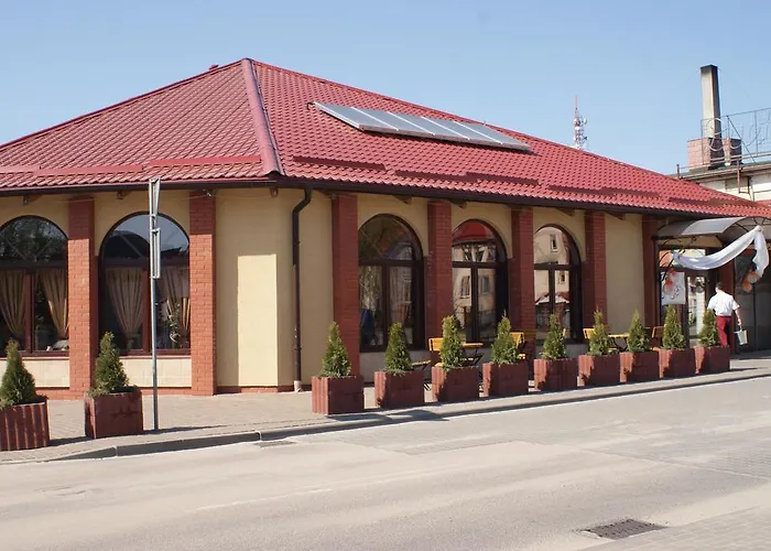 Duet Rum i privatbostad