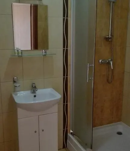 Rum i privatbostad Duet