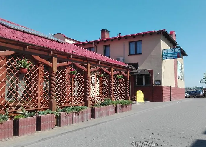 Kwatera prywatna Duet