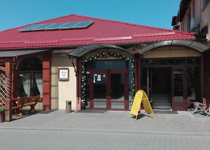 Duet Kwatera prywatna