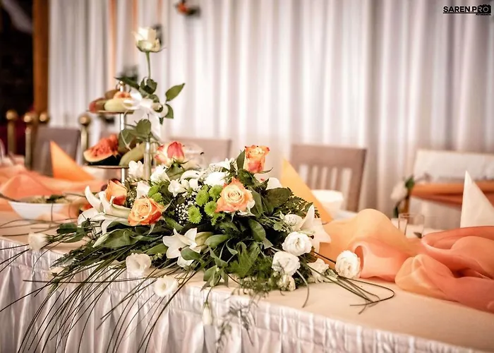 Rum i privatbostad Duet