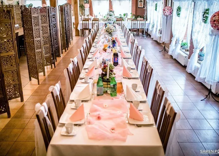 Duet Kwatera prywatna