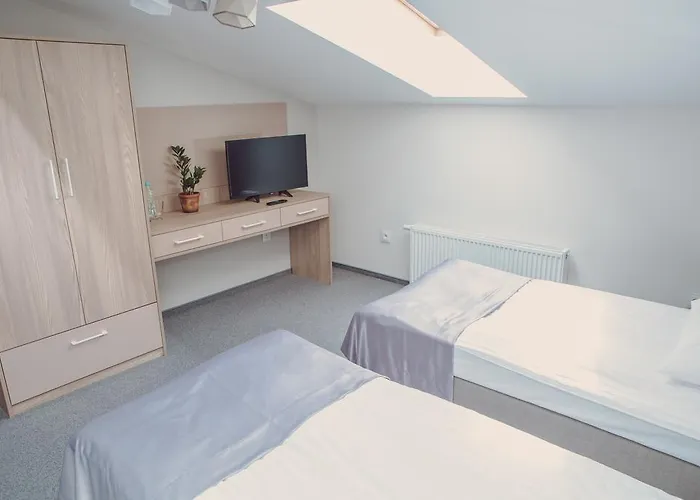 Rum i privatbostad Duet