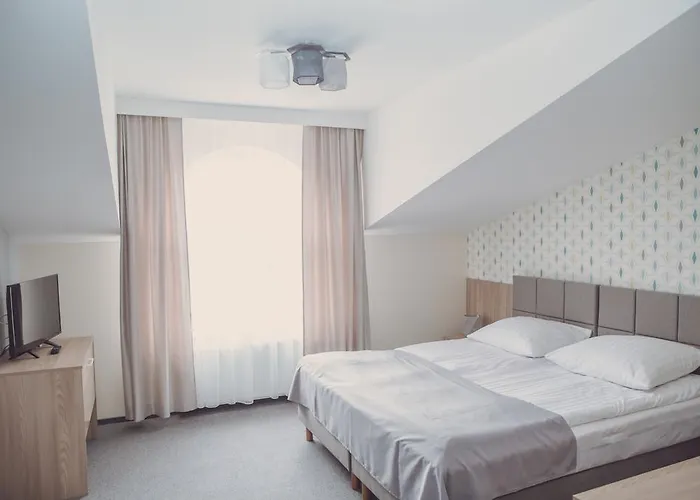 Rum i privatbostad Duet