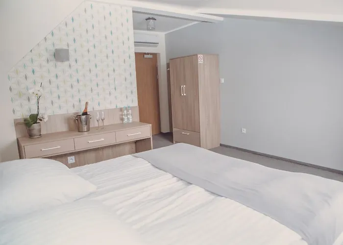 Kwatera prywatna Duet *