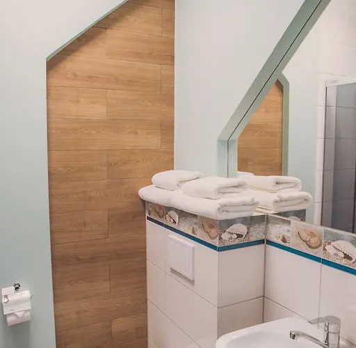 Duet Kwatera prywatna