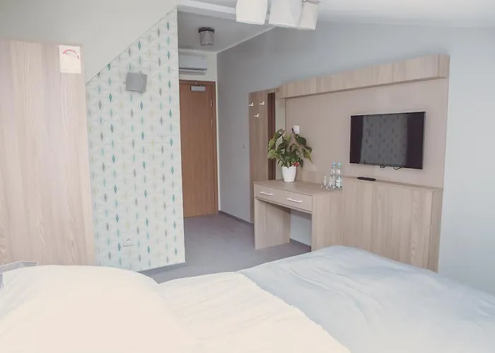 Kwatera prywatna Duet Człuchów