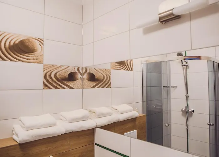 Duet Kwatera prywatna *