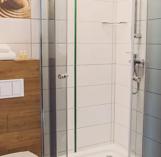 Kwatera prywatna Duet