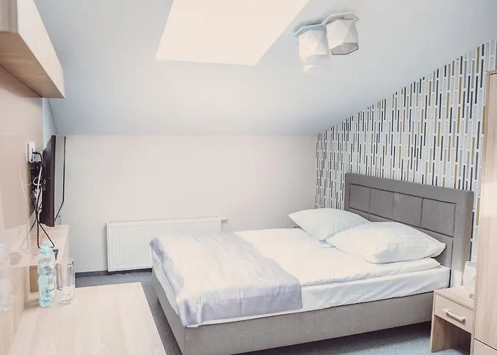 Duet Rum i privatbostad Człuchów