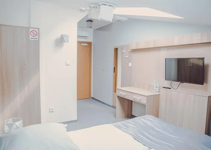 Duet Kwatera prywatna