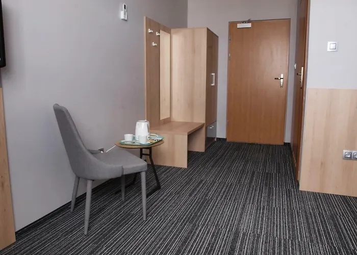 Rum i privatbostad Duet