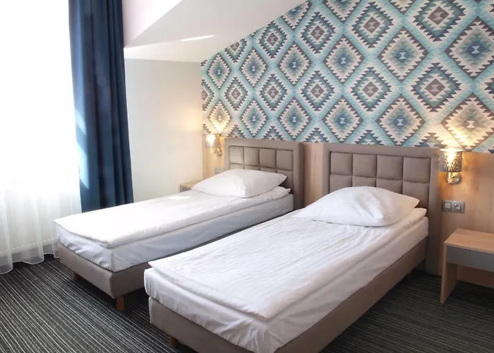 Duet Kwatera prywatna